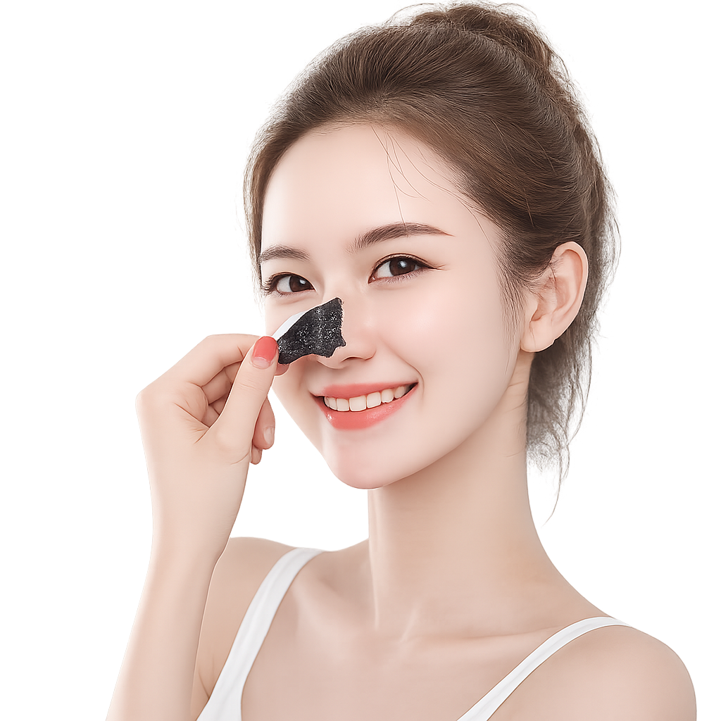 Nose Pore Strips